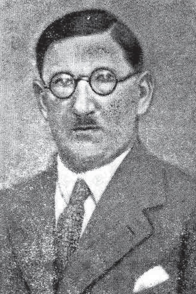 Conrads, Franz