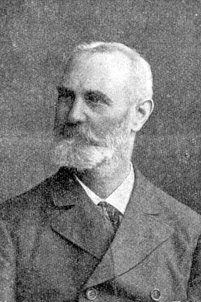 Groth, Hugo
