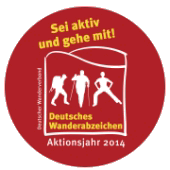 Aktionsjahr 2014