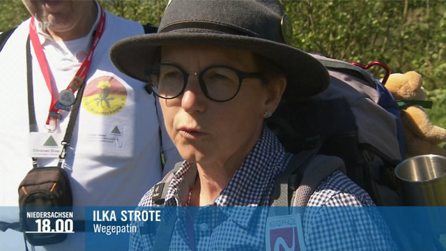 Screenshot NDR