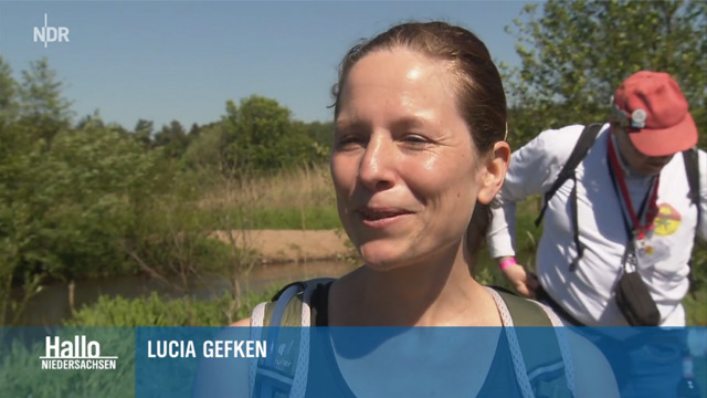 Screenshot NDR